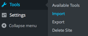 tools-import